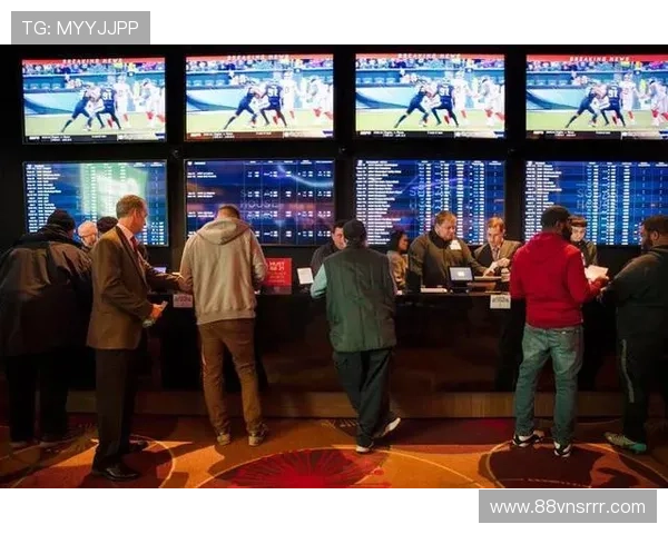 如何在皇冠体育博彩中提高你的胜率与收益